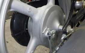 SUZUKI BIRDIE 50 BA43A