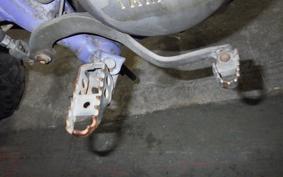 YAMAHA DT125R Gen.3 2023 3FW