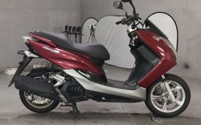 YAMAHA MAJESTY 155S SG28J