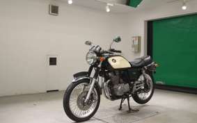 HONDA GB250 CLUBMAN Gen.5 MC10
