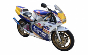 HONDA NSR250R-1 MC21