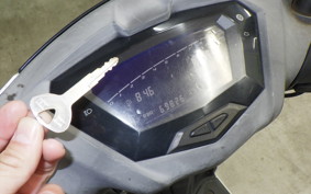 YAMAHA CYGNUS 125 XSR 3 SED8J