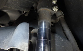 SUZUKI ADDRESS V125 DT11A