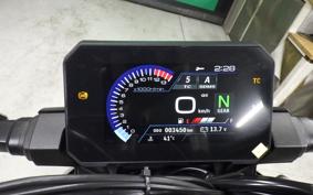 SUZUKI GSX-S 1000 Gen.2 2025 EK1AA
