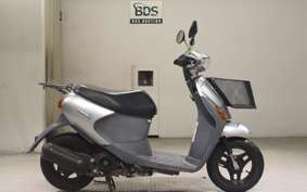 SUZUKI LET's 4 2009 CA45A