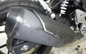 SUZUKI GSX250R 2023