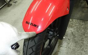 SUZUKI ｼﾞｸｻｰ150 ED13N