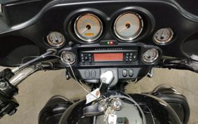 HARLEY FLHX 1690 KBM