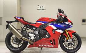 HONDA CBR1000RR RSP 2018 SC82