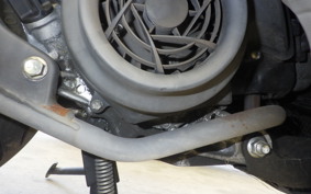SUZUKI ADDRESS V125 1980 DT11A