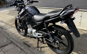 YAMAHA YBR125 PCJL