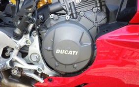 DUCATI パニガーレV2S 2025