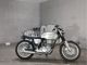 Фото Yamaha SR400 2002 с японского аукциона