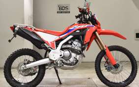 HONDA CRF250L MD47