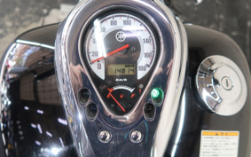 YAMAHA DRAGSTAR 400 2012 VH02J