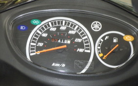 YAMAHA AXIS 125 TREET SE53J