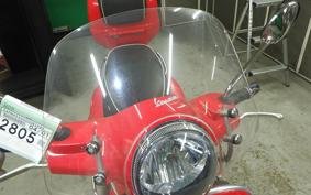 VESPA GTS300 IE 2015