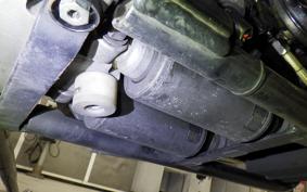 HARLEY FXSTD 1450 2001