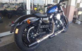 HARLEY XL1200X 2022 LC3