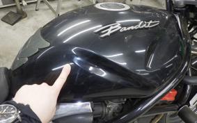 SUZUKI BANDIT 250 VZ 2023 GJ77A