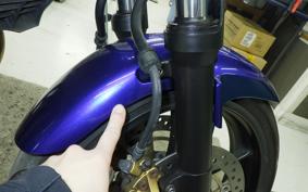 HONDA CB400SF GEN 4 2015 NC42