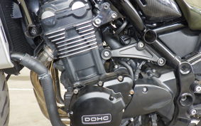KAWASAKI Z900RS 2021 ZR900C