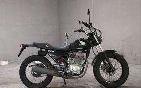 HONDA FTR223 MC34