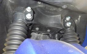 SUZUKI スウィッシュ125 1996 DV12B