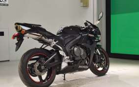 HONDA CBR600RR 2008