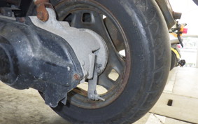 SUZUKI ADDRESS V100 CE11A