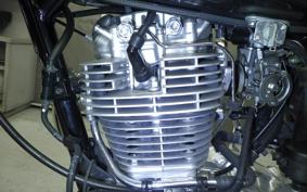 YAMAHA SR400 Gen.5 2005 RH16J