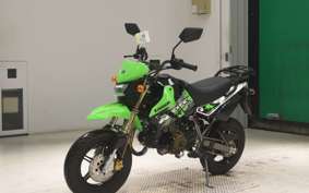KAWASAKI KSR110 E 1995 KL110D