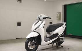 HONDA LEAD 125 2025 JK12