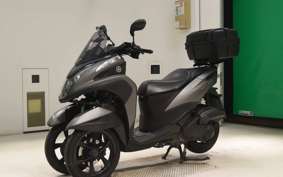 YAMAHA TRICITY 155 A 2019 SG37J