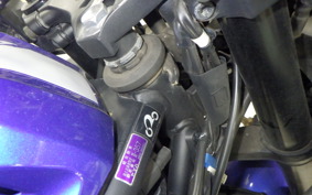YAMAHA YZF-R25 A RG43J