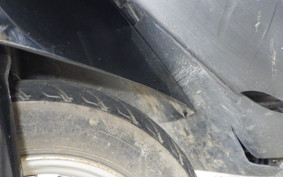 HONDA TACT-4ﾍﾞｰｼｯｸ AF79