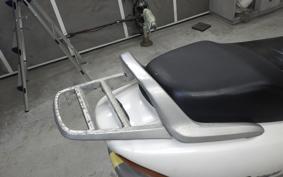 HONDA SPACY 125 Gen. 3 JF04