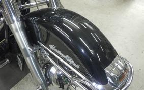 HARLEY FLSTC 1450 2005