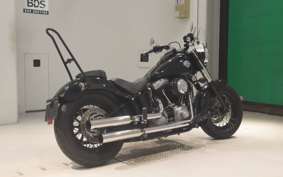 HARLEY FLS 1580 2013