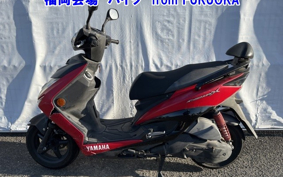 YAMAHA CYGNUS 125 X