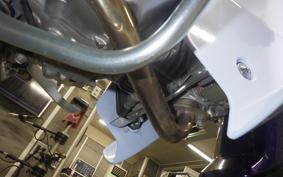 HONDA C125 SUPER CUB 2021 JA48