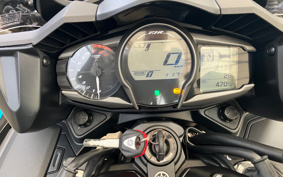 YAMAHA FJR1300 AS 2023 RP27J