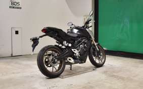 HONDA CB125 R JC91