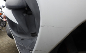 SUZUKI ADDRESS V50 Gen.2 CA42A