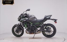 KAWASAKI Z650 A 2023 ER650S