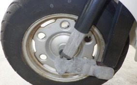 HONDA GYRO UP TA01