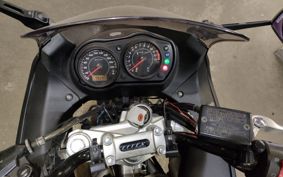 KAWASAKI ER600 F 2007 EX650A