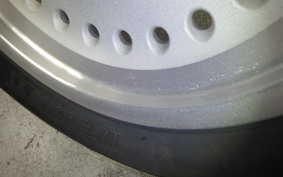 HARLEY FLSTF 1580 2008