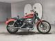 Фото Harley XL1200R 2006 с японского аукциона