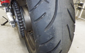 HONDA CB400 SUPER BOLDOR A 2017 NC42